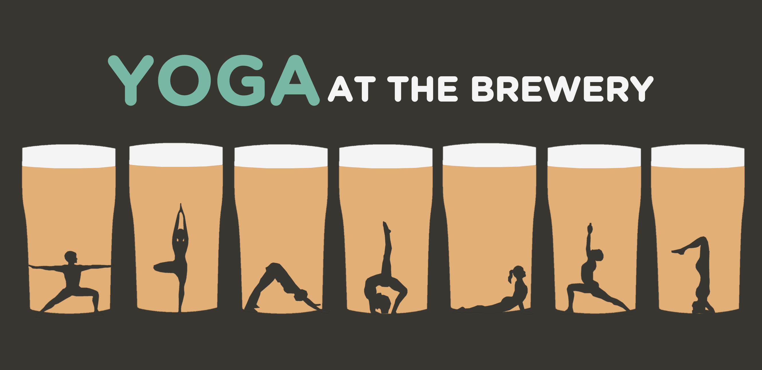 Yoga at the Brewery GetKnit Events