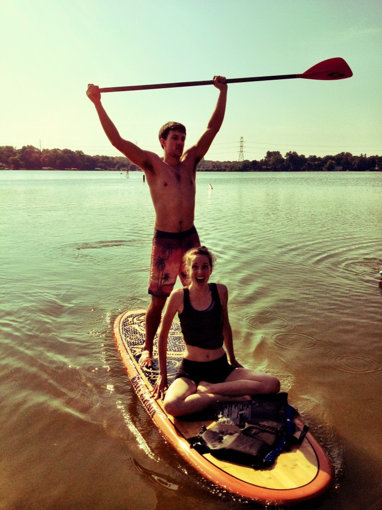 17 of the Best Summer Date Ideas in the Twin Cities