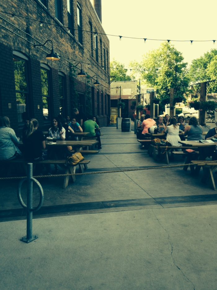 17 of the Best Summer Date Ideas in the Twin Cities