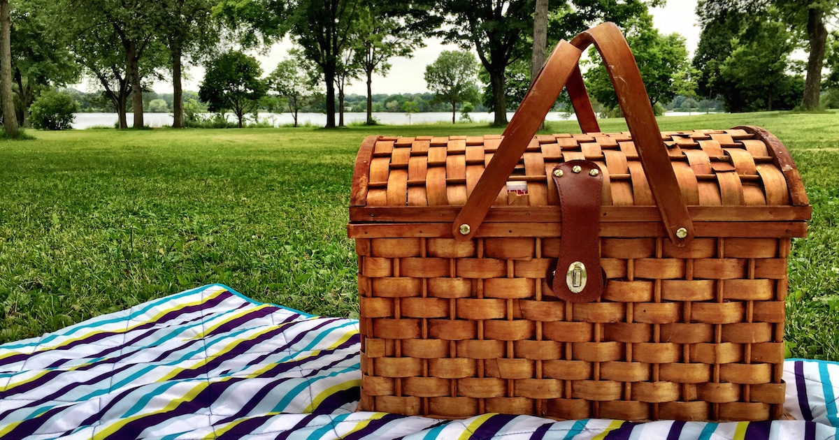 16 of the Best Places to Have a Picnic in Minnesota