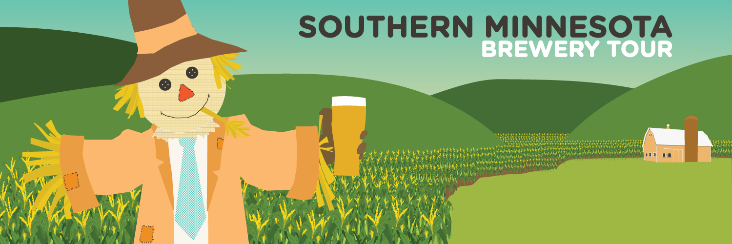 Southern Minnesota Brewery Tour GetKnit Events