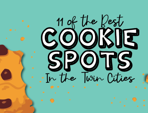 11 of your ‘Local Gurus’ Favorite Cookie Spots in the Twin Cities