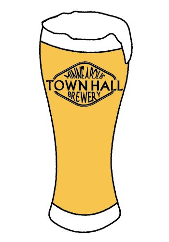 Town Hall Brewing Co