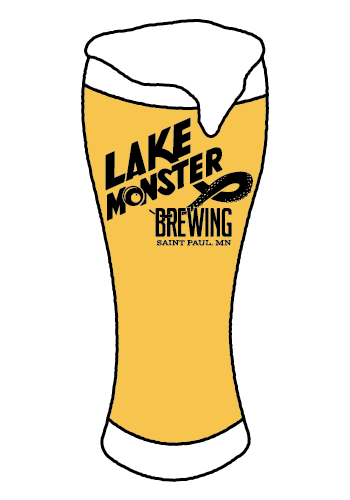 Lake Monster Brewing Co