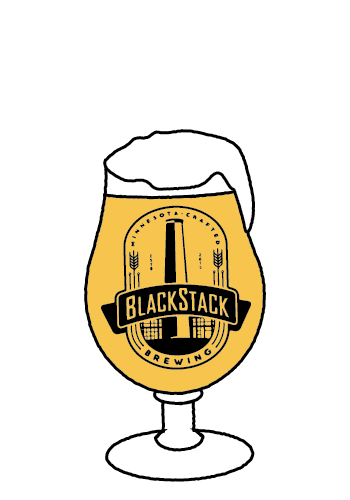 Blackstack Brewing Co