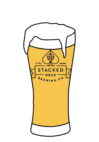Stacked Deck Brewing Co
