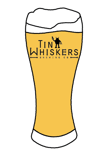 Tin Whiskers Brewing Co
