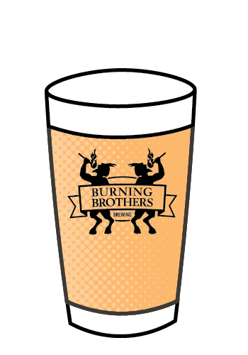 Burning Brothers Brewing Co
