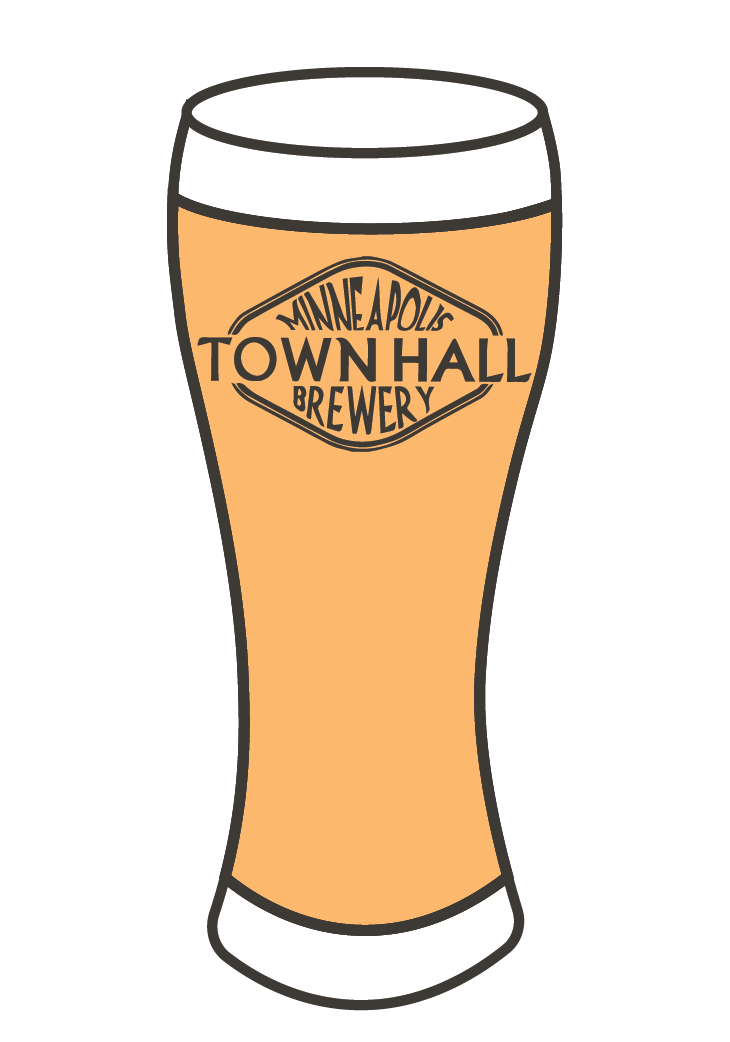Town Hall Brewery