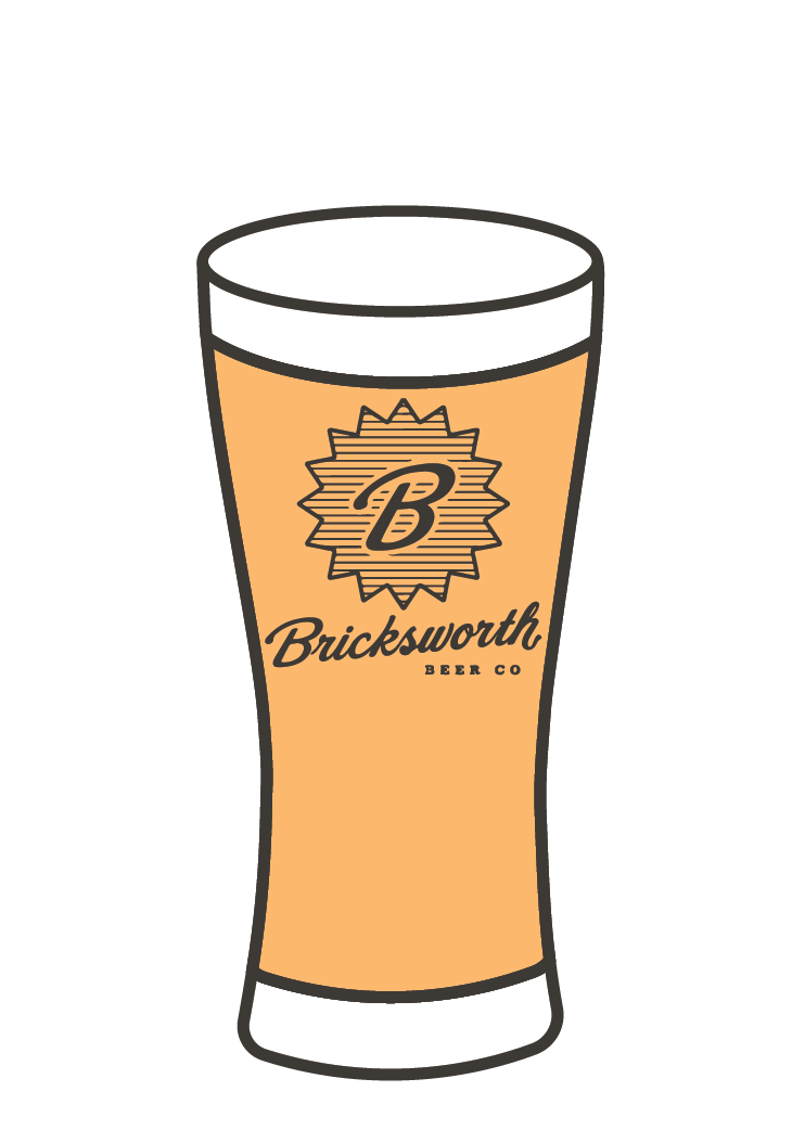Bricksworth Beer Co
