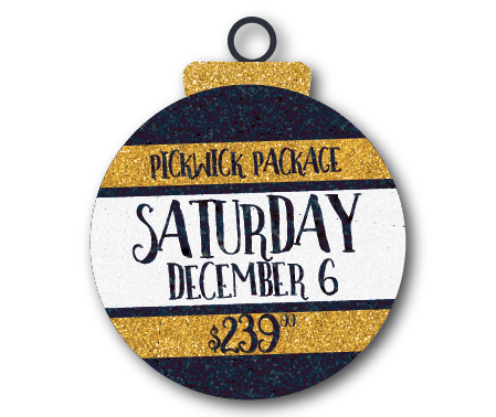 Click Here To Get Your Tickets For Saturday!